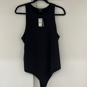 NWT Express bodysuit